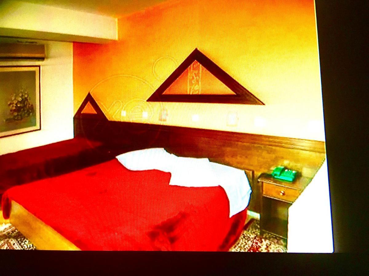 Delphi Aiolos Center Hotel Panoramic View&Yoga Harmony Hotel&Rooms Exterior photo